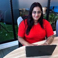 Pavitra Jayasangkar
