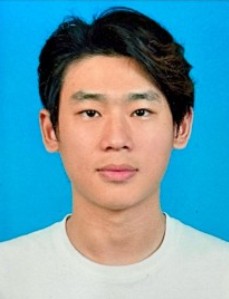 黄志辉 Ong Chee Hui