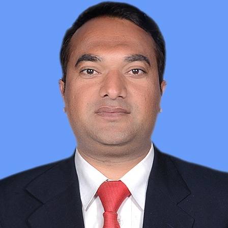 Mansoor Hussain Shah