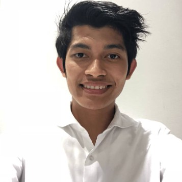 Mohamad Amirul Amir Bin Ismail