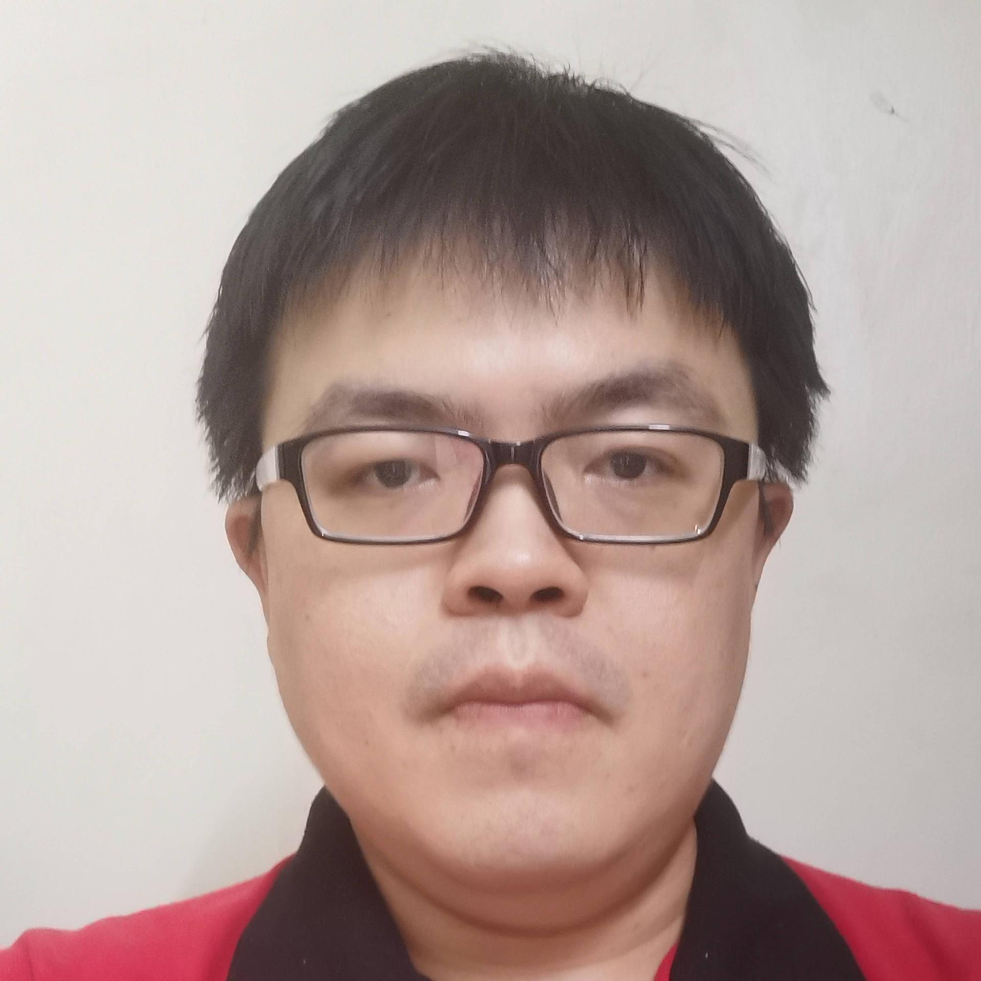 Mah Cheng Hui