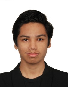 Muhammad Fauzan Rashidi Bin Che Noor Azam