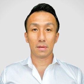 Mervin Teo