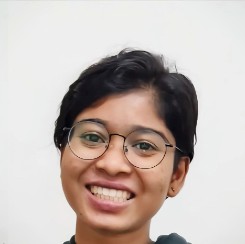 SUGEERTHI REISHMA ROY A/P R.T. PRAKASH