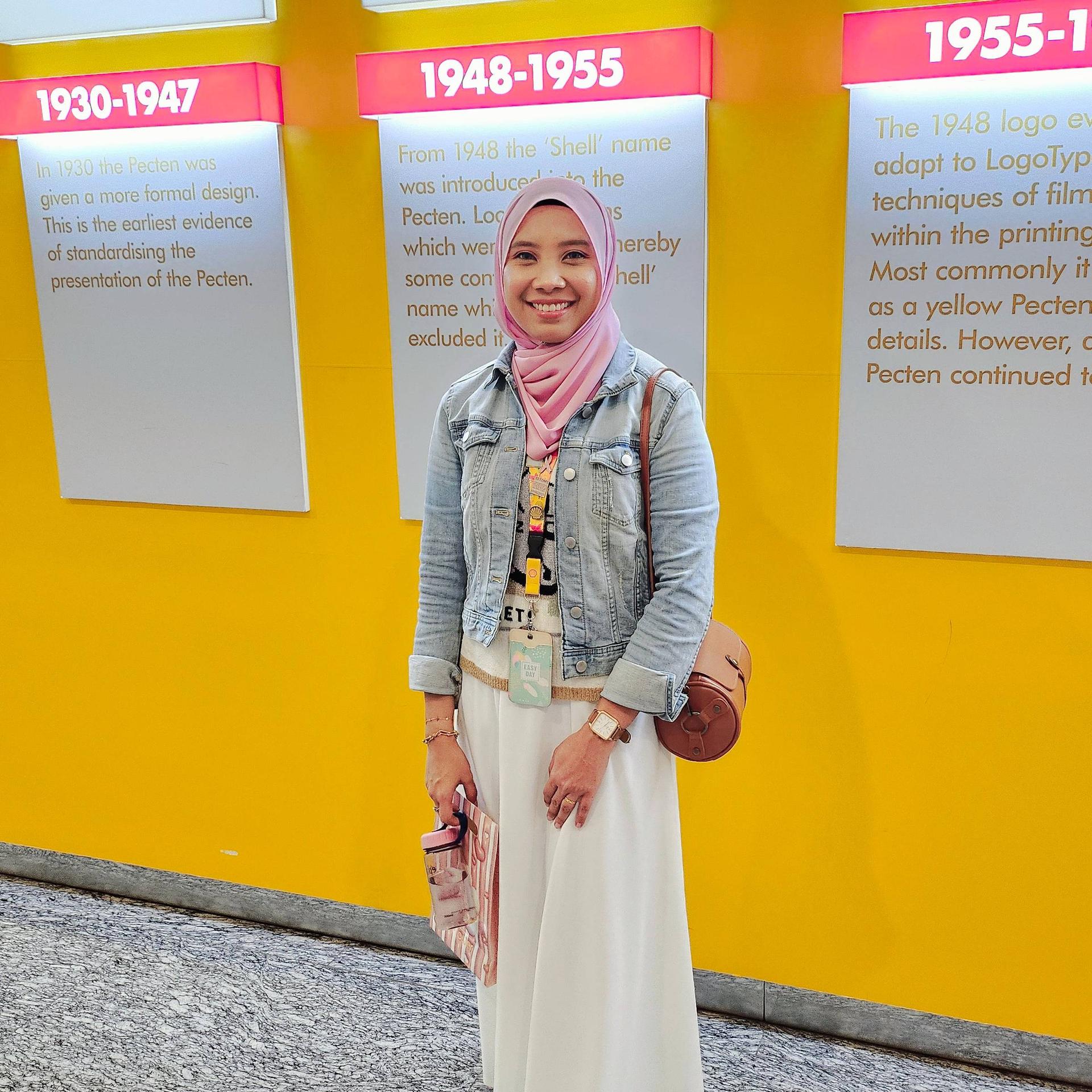 Syazila Mohamed Shah
