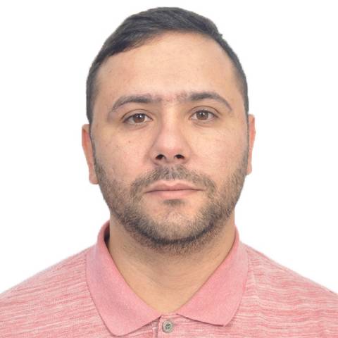 Sofiane salemkour