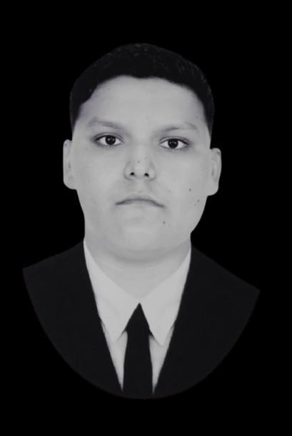 Victor Manuel Casarez Medina