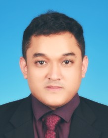 NIK AHMAD FARIS ASYRAF BIN HAMAD