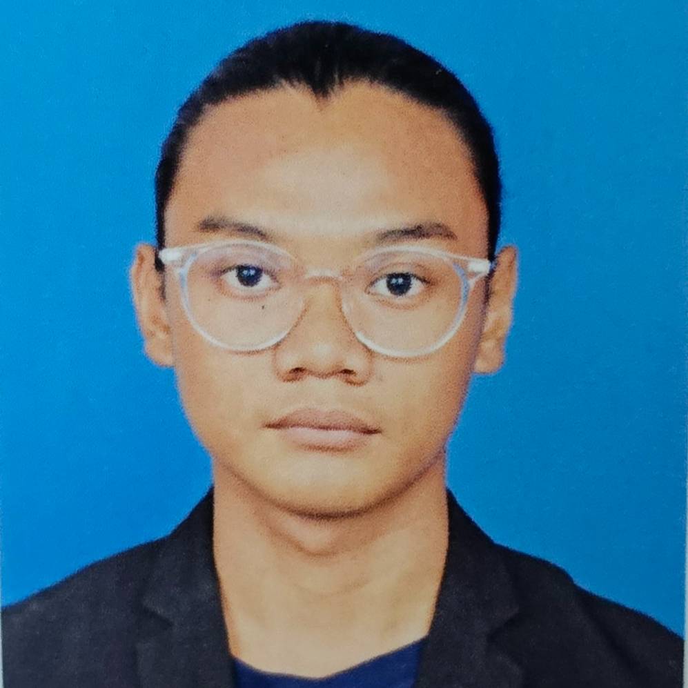 HAFIZUDDIN BIN ABDUL RAHMAN