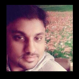 PREM KUMAR