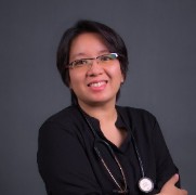 Dr. Lilyany Farhana Aziz
