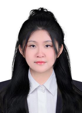 Charlene Kuan Feng Jiao