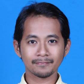 Mohd Iqbal Bin Mohd Rasdi