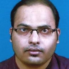 Anupam Hore