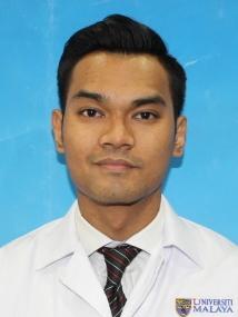 Dr Zhafri Zulkifli