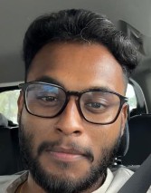 Hashwiinn Selvaraju
