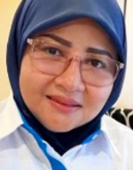SUHANA BINTI BASRI