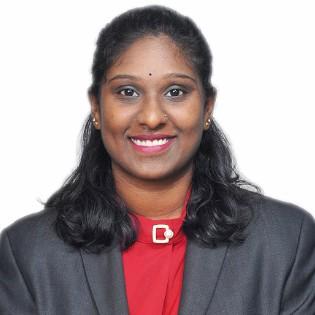 Paveetra Arivalagan