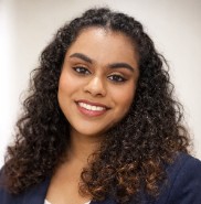 Keshika Subramaniam