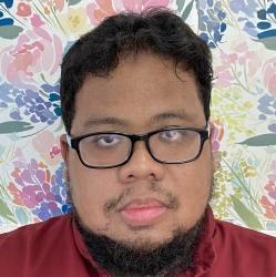 Aiman Marzuqi Bin Mohd Azzahari