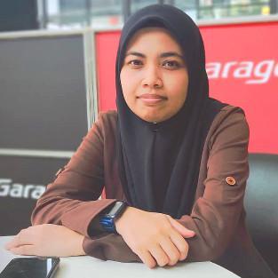 SITI ILMIAH BINTI BACHOK