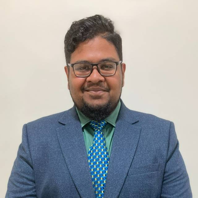 DHINNESH SHANMUGAM