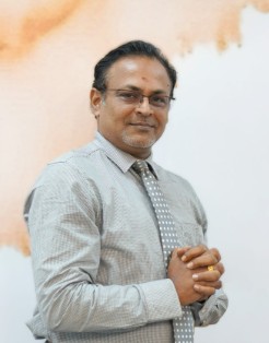 Krishnakumar Sundaram Iyer