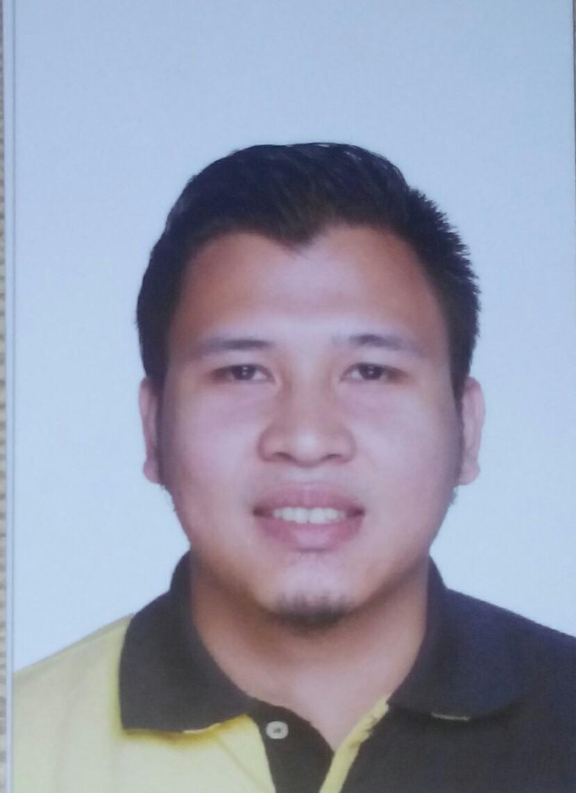 MOHD ZULHANAFI ABDUL RAHMAN
