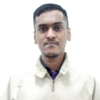 YUVANESH A/L SHANKAR
