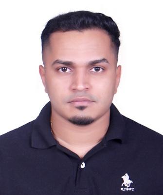 Saravanakumar Sivam