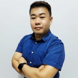Kenny Chia Wen Foong