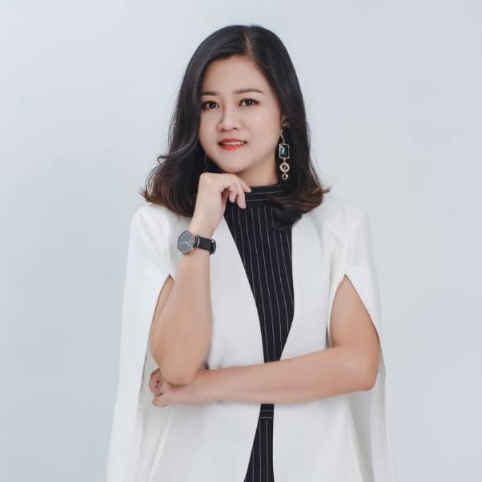Delia Su Hwei Tchzee