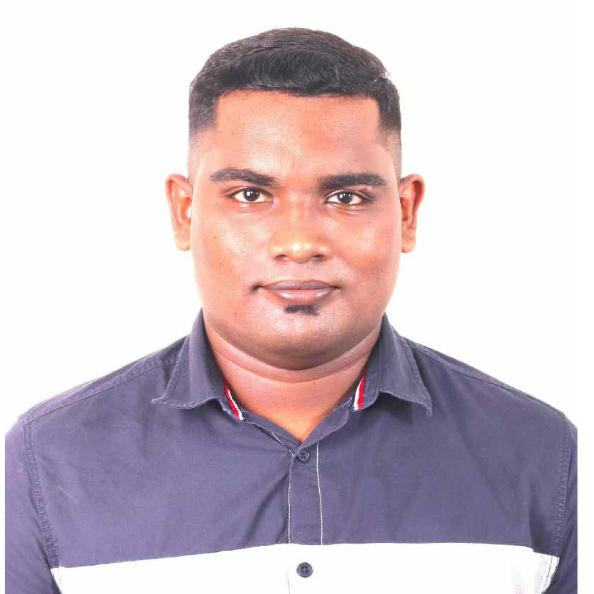 NIRMAL RAJ