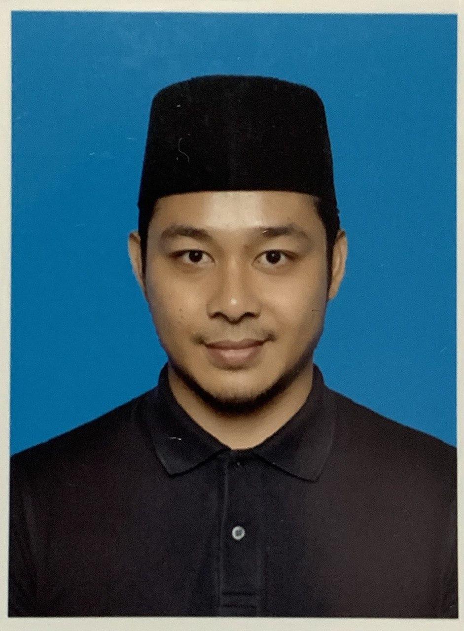 MOHD KHAIRUL AZWAN AB MANAF