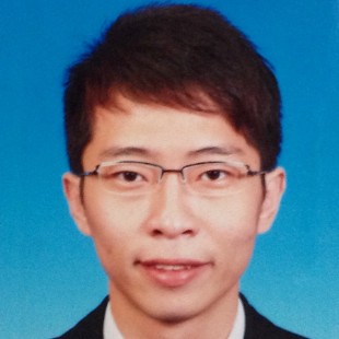 Daniel Lim Boon Kim