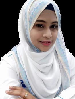 ZAIREEN NISHAH BINTI IBRAHIM