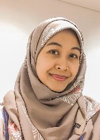 Emma Nazlin Binti Mohd Abdullah Sidek