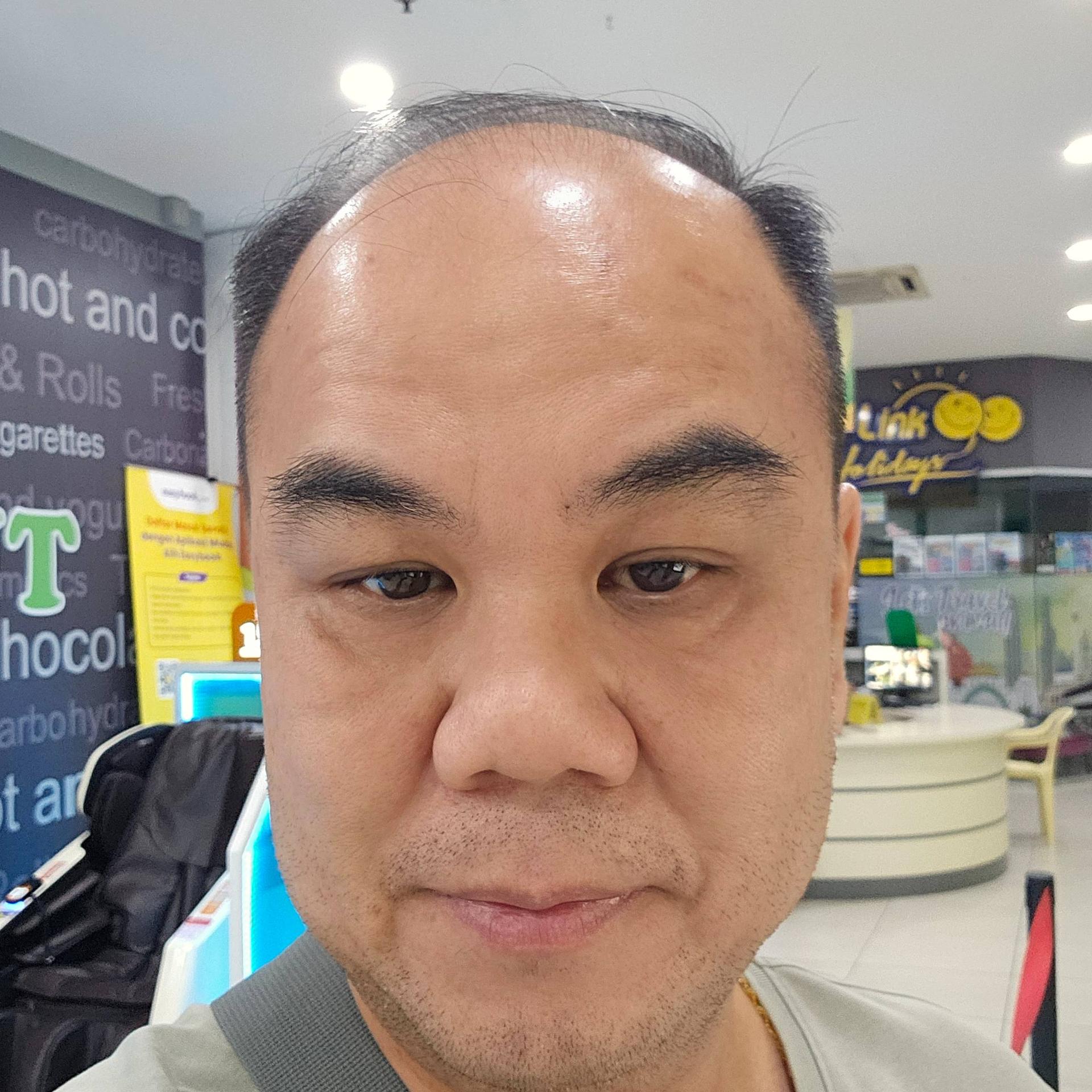 Chee Wai Chan