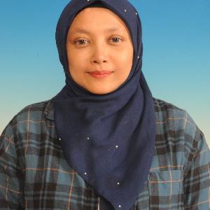 Haniza Nordin