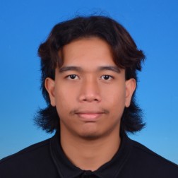 MUHAMMAD FAHMI BIN MOHD SHAFIE