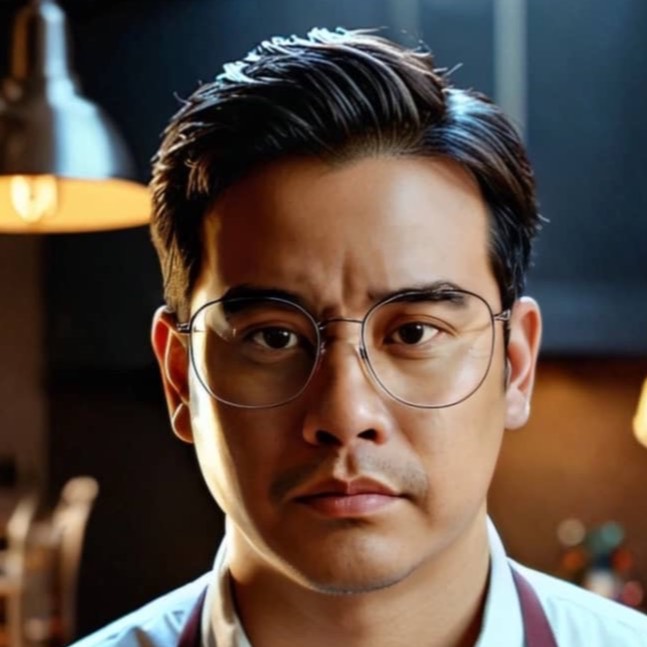 Mohamad Syahmi Azman