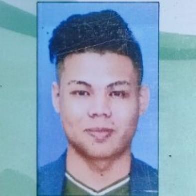 Wan Syammil