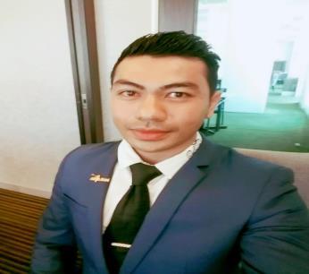 SAIFUL ANUAR BIN AHMAD