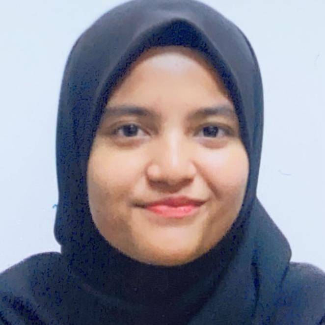 NUR AFIFA IMAN KAMARUDDIN