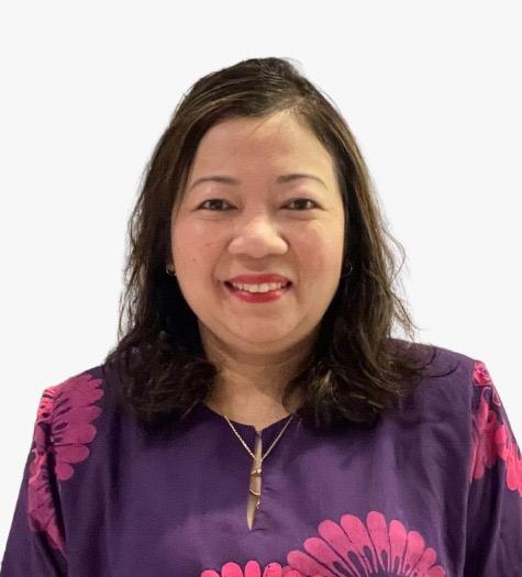 Dr Ellyana Ismail