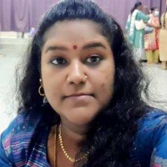 Anusuia Gunasekaran