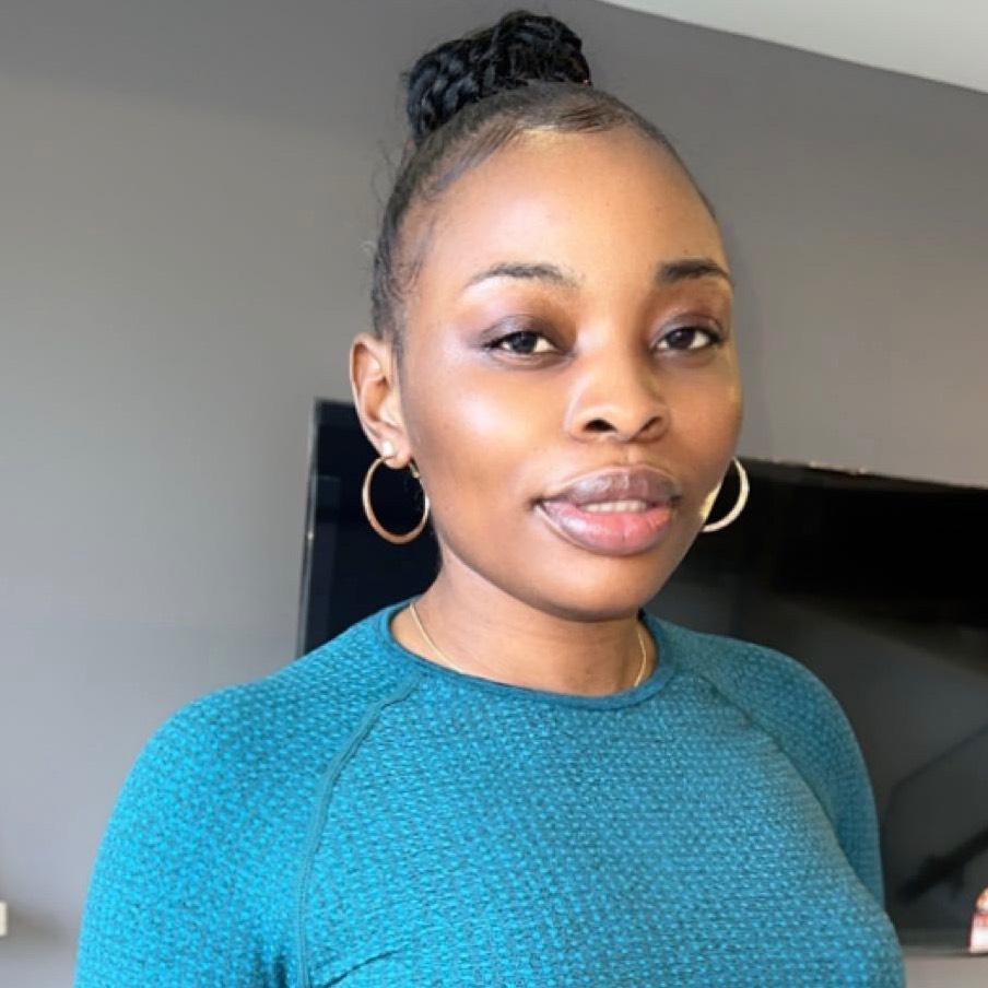 Prudence Rudo Murombedzi