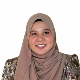 NORSATINA MOHD KASSIM