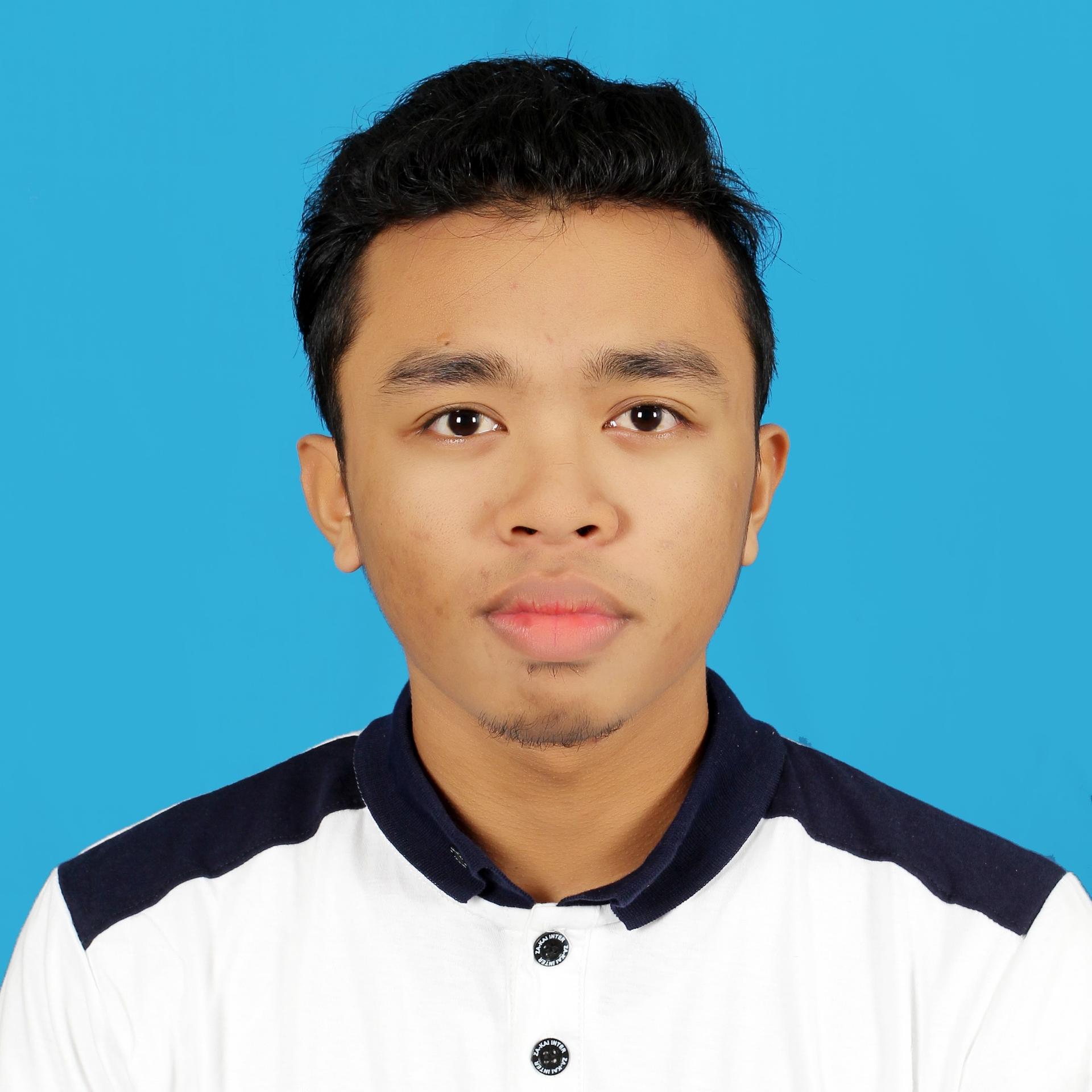 Muhammad Khairun Naim Che Zawawi