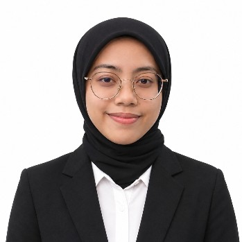 Noorsyakinah Binti Shaharudin